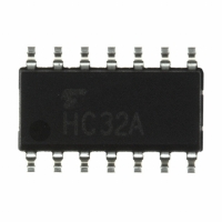 TC74HC32AF(ELF,M) IC GATE OR QUAD 2INP 14-SOL