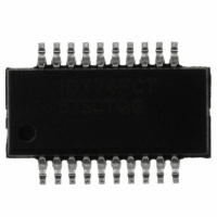 IDT74FCT573CTQG8 IC TRANSP LATCH OCT CMOS 20-QSOP