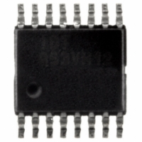 IDTQS3VH126QG8 IC BUS SWITCH QUAD QUICK 16-QSOP