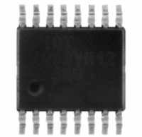 IDTQS3VH125QG8 IC BUS SWITCH QUAD QUICK 16-QSOP
