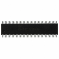 IDTQS34XVH245Q3G8 IC BUS SWITCH 32BIT 80-QVSOP
