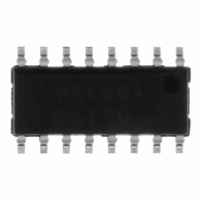 TC74VHC138FN(ELP) IC DECODER 3-TO-8 LINE 16-SOL