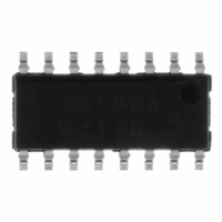 TC74VHC138FN IC DECODER 3-TO-8 LINE 16-SOL