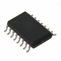 SN74AHC157NSR IC 2-1 QUAD SELECT/MUX 16-SOP