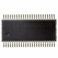 IDTQS32X2384Q1G8 IC BUS SWITCH QUICK CMOS 48QVSOP