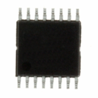 IDT74CBTLV3251QG IC MUX/DEMUX 8:1 LV 16-QSOP