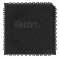 IDT72V8980JG IC DGTL SWITCH ST-BUS 44-PLCC