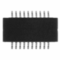PI3CH800QE IC 8-CH SWITCH 2-PORT 20-QSOP