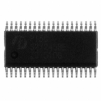 PI5C32X245BE IC 16-BIT BUS SWITCH 40BQSOP