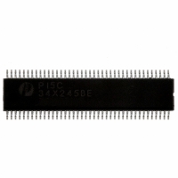 PI5C34X245BE IC 32-BIT BUS SWITCH 80-BQSOP