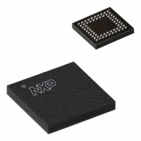 CBTV4011EE,557 IC 11BIT 1OF4 MUX/DEMUX 64TFBGA
