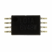 BR24L01AFVT-WE2 IC EEPROM 1KBIT 400KHZ 8TSSOP