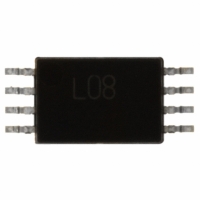 BR24L08FVT-WE2 IC EEPROM 8KBIT 400KHZ 8TSSOP