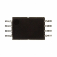 BR25L040FVT-WE2 IC EEPROM 4KBIT 5MHZ 8TSSOP