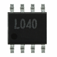 BR25L040FJ-WE2 IC EEPROM 4KBIT 5MHZ 8SOP