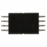 BR25L080FVT-WE2 IC EEPROM 8KBIT 5MHZ 8TSSOP