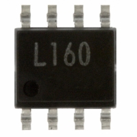 BR25L160FJ-WE2 IC EEPROM 16KBIT 5MHZ 8SOP