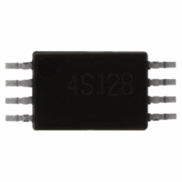 BR24S128FVT-WE2 IC EEPROM 128KBIT 400KHZ 8TSSOP