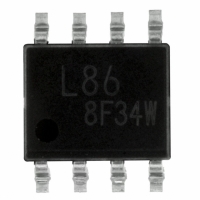 BR93L86FJ-WE2 IC EEPROM 16KBIT 2MHZ 8SOP