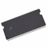 MT48LC32M16A2P-75:C TR IC SDRAM 512MBIT 133MHZ 54TSOP