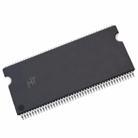 MT48LC2M32B2TG-6:G TR IC SDRAM 64MBIT 167MHZ 86TSOP