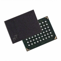 MT45W1MW16BDGB-708 AT TR IC PSRAM 16MBIT 70NS 54VFBGA