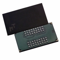 MT48LC16M16A2FG-75 IT:D TR IC SDRAM 256MBIT 133MHZ 54VFBGA