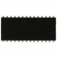 IDT71256SA15YGI8 IC SRAM 256KBIT 15NS 28SOJ