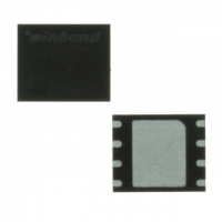 W25X40BVZPIG IC SPI FLASH 4MBIT 8WSON