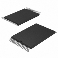 CY62138FV30LL-45ZAXIT IC SRAM 2MBIT 45NS 32STSOP