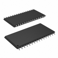 CY62138FLL-45ZSXI IC SRAM 2MBIT 45NS 32TSOP