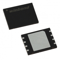 W25Q64BVZEIG IC SPI FLASH 64MBIT 8WSON