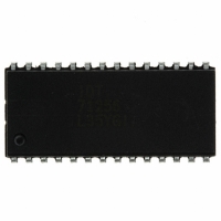 IDT71256L35YGI IC SRAM 256KBIT 35NS 28SOJ