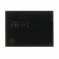 M29W400DT55ZE6E IC FLASH 4MBIT 55NS 48TFBGA