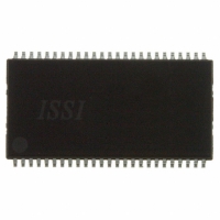 IS42S16100E-7TLI IC SDRAM 16MBIT 143MHZ 50TSOP