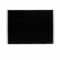 JS28F640P33T85A IC FLASH 64MBIT 85NS 56TSOP