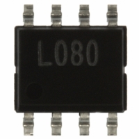 BR25L080FJ-WE2 IC EEPROM 8KBIT 5MHZ 8SOP