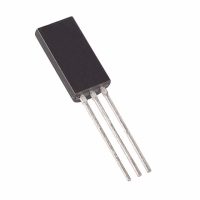 DS2433-Z01 IC EEPROM 4KBIT TO92-3