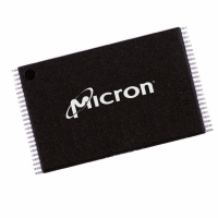 MT29F16G08DAAWP-ET:A TR IC FLASH 16GBIT 48TSOP