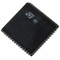 PSD813F2VA-20JI IC FLASH 1MBIT 200NS 52PLCC