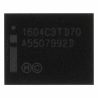 RD28F1604C3TD70SB93 IC FLASH 16MBIT 70NS 66EBGA