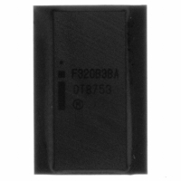 GT28F320B3BA100SB93 IC FLASH 32MBIT 100NS 47MBGA