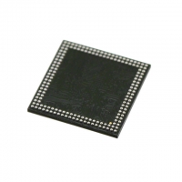 MT46H32M32LFJG-5 IT:A IC DDR SDRAM 1GBIT 168VFBGA