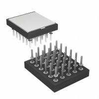 AT28C010-15UM/883 IC EEPROM 1MBIT 150NS 30PGA