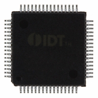 IDT7130LA35TFG IC SRAM 8KBIT 35NS 64STQFP