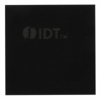 IDT70V3569S6BFG IC SRAM 576KBIT 6NS 208FBGA