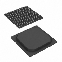 CYD36S72V18-167BGXI IC SRAM 36MBIT 167MHZ 484BGA