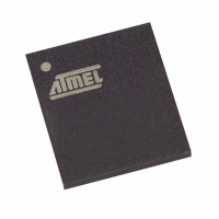 AT49BV160CT-70CI IC FLASH 16MBIT 70NS 46CBGA