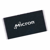 MT28F008B3VG-9 BET TR IC FLASH 8MBIT 90NS 40TSOP