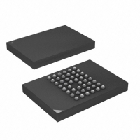 AT49BV320DT-70CU IC FLASH 32MBIT 70NS 47CBGA